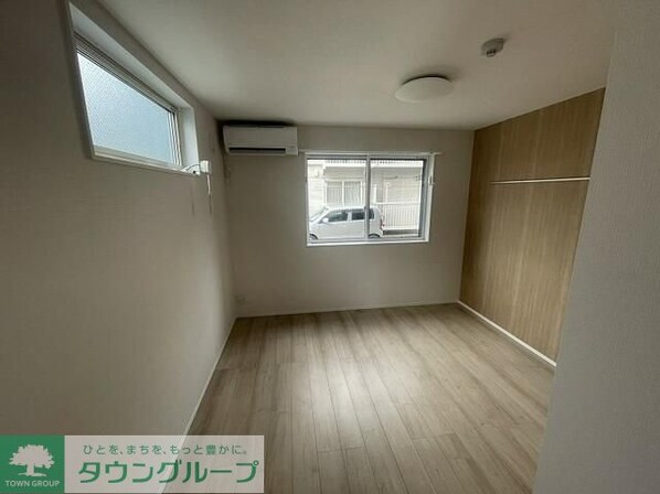 グリーンリヴィアSの物件内観写真